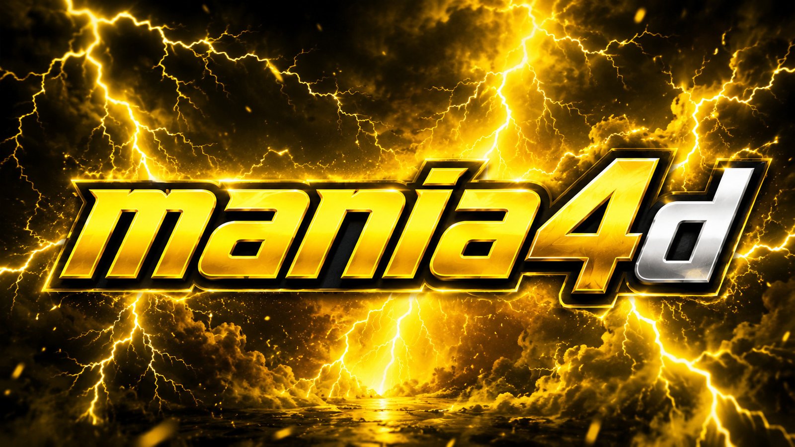 mania4d